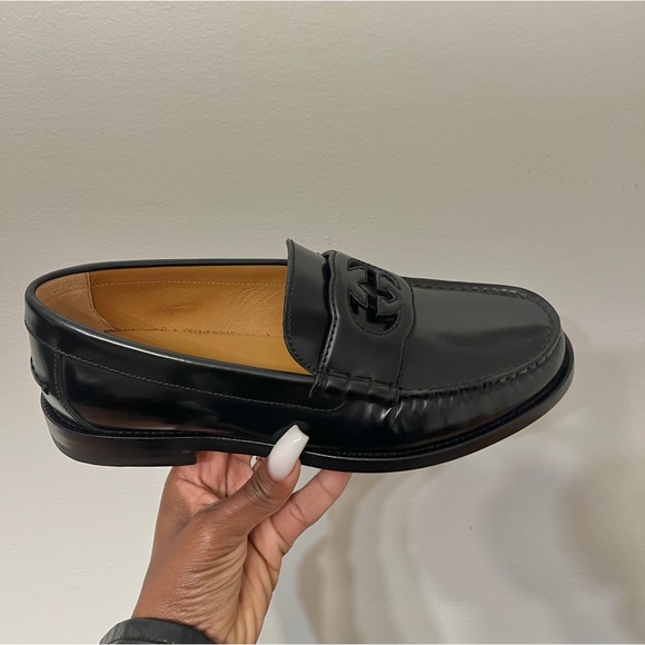 Gucci Loafers - Picture 1 of 7